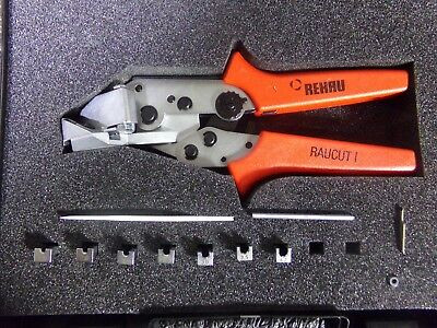 Rehau Facc-Axial-Stripper-Rc1 (Tj)