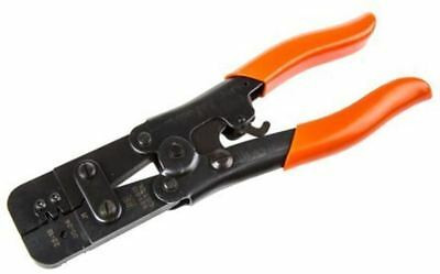 Rs Pro Outil De Sertissage ,Pince Contact,Minimum 38Awg,Maximale 18 Awg