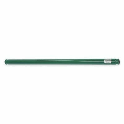 Spindle,3 1/2 Diax100 In W,7500 Lb Cap Greenlee 657
