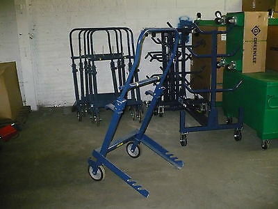 Current Tool 504  Bx Cart  ( New )
