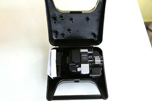 Original Fitel S326 High Precision Optical Fiber Cleaver Furukawa