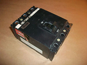 Square D Special Circuit Breaker FAL34090WB    90 amp