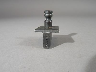 Crimp Die Nest Mfg: Amp Te Connectivity Condition: Used 48506