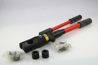Cembre Hydraulic Crimping Tool Ht-130-U