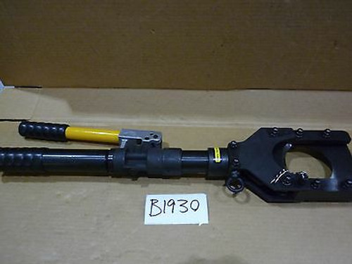 Izumi Model-S85 Cable Cutter (Nos)