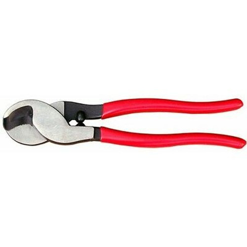 Nsi Tl-Ccih 9.8 Wire/Cable Cutter - 2/0 - A Shear Blade Hand Wire   Box Of 40