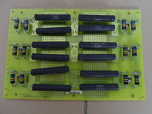 General Electric Ge  Ds3800Npcb1A1A Card Board