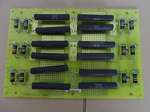 General Electric Ge  Ds3800Npcb1A1A Card Board