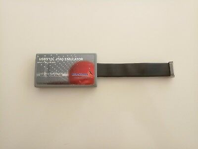 Blackhak Usb510L Jtag Emulator Bh-Usb-510L