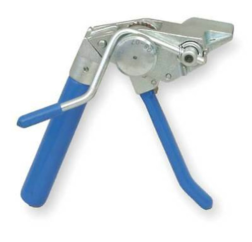 Band-It Grc075 Band Clamp Tool,3/16 - 3/4 In Cap