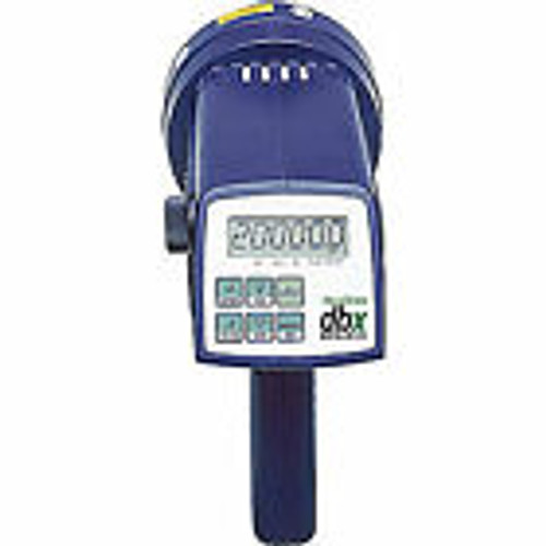 Monarch Digital Stroboscope,30 To 20,000 Fpm, 6204-110