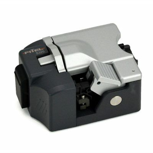 Fitel S325A Fiber Optic Cleaver