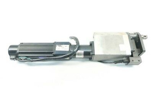 Fec Nft-202Rm3-0 200W 0.64Nm 2.6A Electric Nutrunner