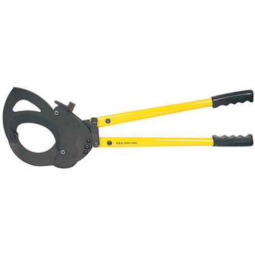 Kft Lk-1050A Ratchet Hand Cable Cutter Steel Wire Acsr Cable Cutting Tool