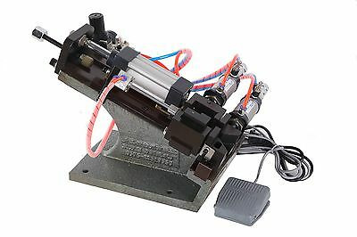 High Quality Pneumatic Wire Stripping Machine New
