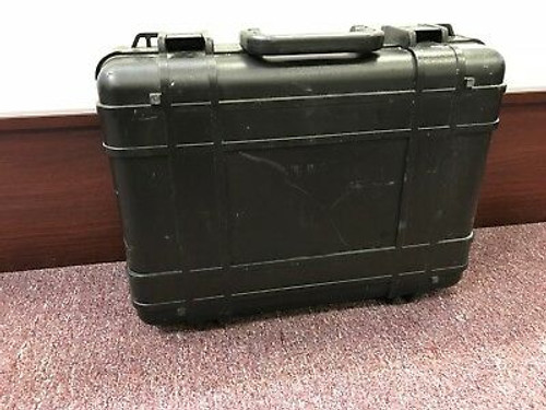 Used In Mint Condition, Cementex U.S.A Tools In Hard Carrying Case Mint Mint