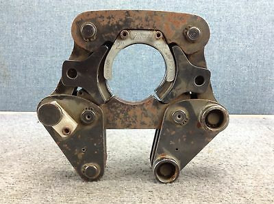Victaulic Pressfit 2 Inch Jaw