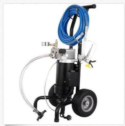 High Pressure Airless Spraying Machine Large Flow Paint Sprayer E