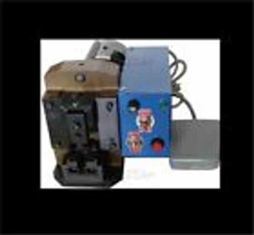 Semiautomatic Rj45 Wire Crimping Machine,Rj45 Rj11 Rj12 Cable Crimper,4P ~8P1 Iz