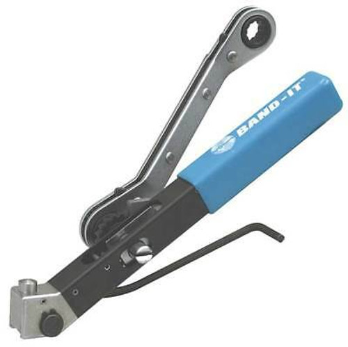 Band-It Grtl38 Cable Tie Tool,For 3/8 In Wide Ties