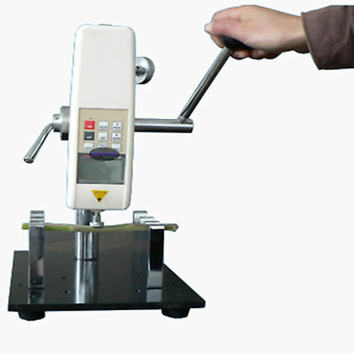 Digital Plant Stem Strength Tester Yyd-1/Yyd-I Grain Lodging Detector