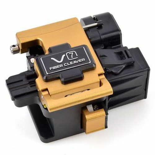 Inno V7+ High Precision Cleaver With Auto-Collector
