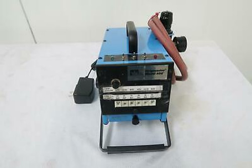 Ideal Stripmaster 45-950 Wire Stripper 120 Vac T128730