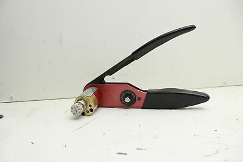 Pyle-National Crimp Tool Tp-201351-To 10-20Awg Wire Size.