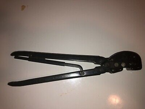Te Connectivity-Amp Type F 8-10 90384-A Hand Crimper Tool