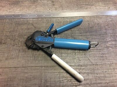 Nice Band It Tie Dex Ii Banding Tool