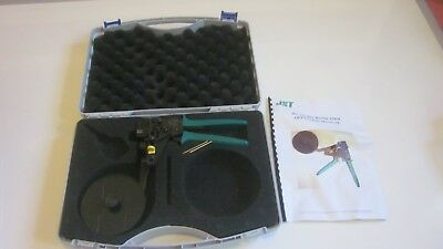 Jst Wc-Sh2832 Crimper - New