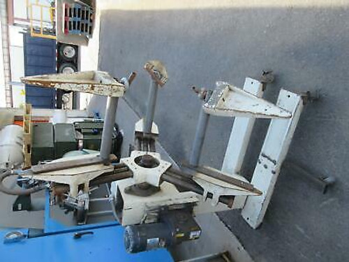 Cable Winding Machine T81642