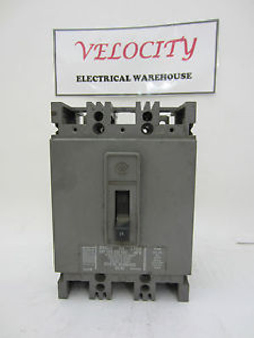 WESTINGHOUSE HFB2015 2POLE 15AMP 600VOLT CIRCUIT BREAKER