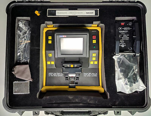 Siecor Corning Cfs Ii Compact Fusion Splicer