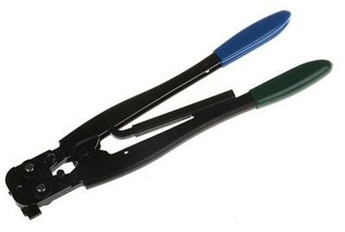 Te Connectivity 47387-7 Premium Hand Crimper Tool