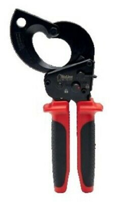 Bizline Cable Cutter Biz700202 335Mm Ratchet Type, Up To 400Mmâ²