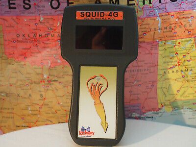 Berkeley Squid 4G M2M Install Tool