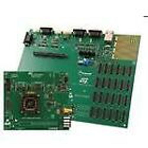 Spc58Xxadpt176S 1 Piece - Stmicroelectronics Embedded System Development Tools