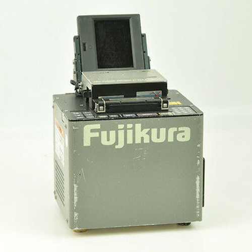 Fujikura Fsm-30S Fusion Splicer