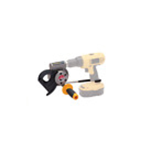 Ideal 35-078 Powerblade Drill Powered Cable Cutter