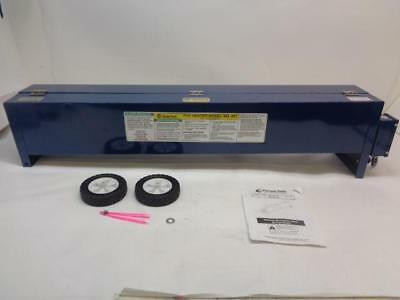 New Current Tools 1/2-4 Electric Pvs Heater Box Cat# 451 A3