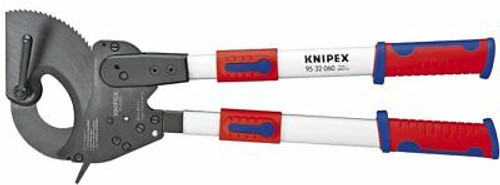 Knipex 95 32 060 24.8 Cable Shears W/ Telescopic Handles