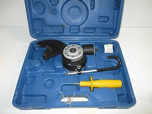 Klein Klein Tools 63805 Drill Operated Acsr Cable 1/2