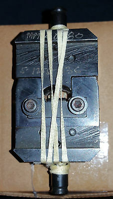 Amp Crimping Die 48861-1 Used..........(C1B2).......