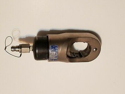 Cembre Hydraulic Presshead Rhm132