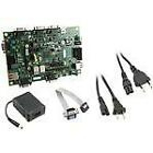 Evalspear320Plc 1 Piece - Stmicroelectronics Embedded System Development Tools