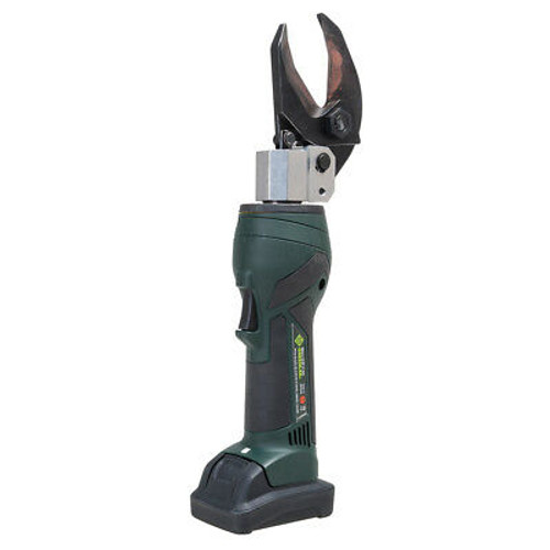 Greenlee Es32Ml110 110-Volt Cordless Lithium-Ion Micro Cable Cutting Tool