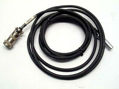 Asg Heavy Weight Asg-Cb2500-15Hw Strain Relief Driver Tool Cable 15Ft For Sd2500