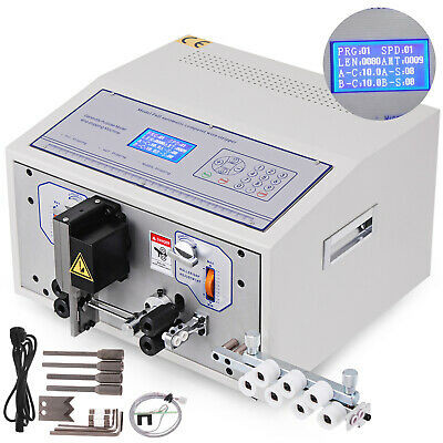 Computer Wire Stripping Machine 0.1-2.5Mm?Ó?? Commercial Metal Recycle Portable