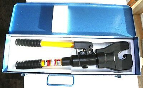 Husky 6.2 Ton Dieless Crimping Tool ?É?Ç?Ô .9?É?Ç?¥ Jaw Opening Ep-630A New